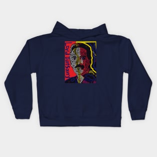 Lord Dunsany Kids Hoodie